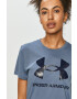 Under Armour Тениска 1356305 - Pepit.bg