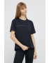 Under Armour Тениска дамска в черно - Pepit.bg
