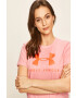Under Armour Тениска - Pepit.bg