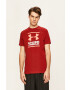 Under Armour Тениска - Pepit.bg