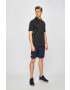 Under Armour Тениска с яка 1290140 1290140 - Pepit.bg