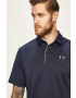 Under Armour Тениска с яка - Pepit.bg
