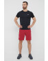 Under Armour Тениска за бягане Speed Stride 2.0 1369743 - Pepit.bg