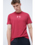 Under Armour Тениска за трениране Armour Repeat 1371264 - Pepit.bg