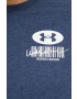 Under Armour Тениска за трениране Barcode 1370527 - Pepit.bg