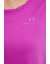 Under Armour Тениска за трениране Rush Energy - Pepit.bg