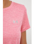 Under Armour Тениска за трениране Tech - Pepit.bg