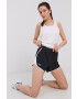 Under Armour Топ 1361394 дамски в бяло - Pepit.bg