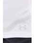 Under Armour Топ 1361394 дамски в бяло - Pepit.bg