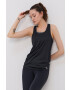 Under Armour Топ 1361394 дамски в черно - Pepit.bg