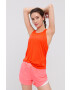 Under Armour Топ 1361372 дамски в оранжево - Pepit.bg