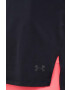 Under Armour Топ за бягане Iso-Chill Laser в черно - Pepit.bg
