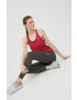 Under Armour Топ за трениране Knockout 1351596 - Pepit.bg