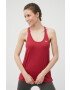 Under Armour Топ за трениране Knockout 1351596 - Pepit.bg