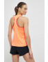 Under Armour Топ за трениране Knockout 2.0 в оранжево - Pepit.bg