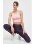 Under Armour Топ за трениране Rush Seamless в розово - Pepit.bg