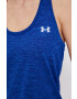 Under Armour Топ за трениране Tech Twist - Pepit.bg