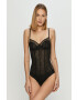 Undress Code Боди IN THE AIR TONIGHT - Pepit.bg