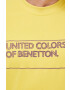 United Colors of Benetton Памучен суичър - Pepit.bg