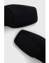 Vagabond Shoemakers Ботуши Blanca в черно с платформа - Pepit.bg