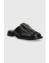 Vagabond Shoemakers Чехли BRITTIE в черно 5551.101.20 - Pepit.bg
