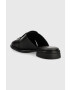 Vagabond Shoemakers Чехли BRITTIE в черно 5551.101.20 - Pepit.bg