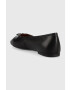 Vagabond Shoemakers Кожени балеринки JOLIN в черно 5508.101.20 - Pepit.bg