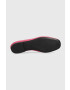 Vagabond Shoemakers Кожени балеринки JOLIN в розово - Pepit.bg