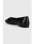 Vagabond Shoemakers Кожени балеринки JOLIN в черно 5508.301.20 - Pepit.bg