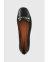 Vagabond Shoemakers Кожени балеринки JOLIN в черно 5508.301.20 - Pepit.bg