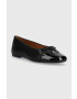 Vagabond Shoemakers Кожени балеринки JOLIN в черно 5508.125.20 - Pepit.bg