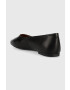Vagabond Shoemakers Кожени балеринки JOLIN в черно 5508.001.20 - Pepit.bg