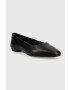 Vagabond Shoemakers Кожени балеринки SANDY - Pepit.bg