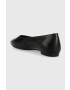 Vagabond Shoemakers Кожени балеринки SANDY - Pepit.bg