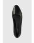 Vagabond Shoemakers Кожени балеринки SANDY - Pepit.bg