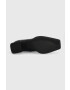 Vagabond Shoemakers Кожени боти Hedda в черно с висок ток - Pepit.bg