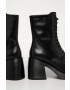 Vagabond Shoemakers Кожени боти Brooke - Pepit.bg