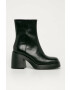 Vagabond Shoemakers Кожени боти Brooke - Pepit.bg