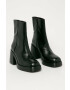 Vagabond Shoemakers Кожени боти Brooke - Pepit.bg