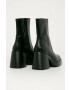 Vagabond Shoemakers Кожени боти Brooke - Pepit.bg