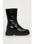 Vagabond Shoemakers Кожени боти Carla - Pepit.bg