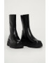Vagabond Shoemakers Кожени боти Carla - Pepit.bg