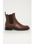 Vagabond Shoemakers Кожени боти челси Amina - Pepit.bg