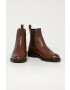 Vagabond Shoemakers Кожени боти челси Amina - Pepit.bg