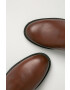 Vagabond Shoemakers Кожени боти челси Amina - Pepit.bg