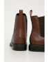 Vagabond Shoemakers Кожени боти челси Amina - Pepit.bg