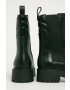 Vagabond Shoemakers Кожени боти челси Cosmo 2.0 - Pepit.bg