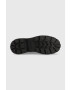 Vagabond Shoemakers Кожени боти челси Cosmo 2.0 в черно с платформа - Pepit.bg