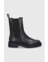 Vagabond Shoemakers Кожени боти челси - Pepit.bg