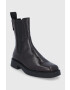 Vagabond Shoemakers Кожени боти челси - Pepit.bg